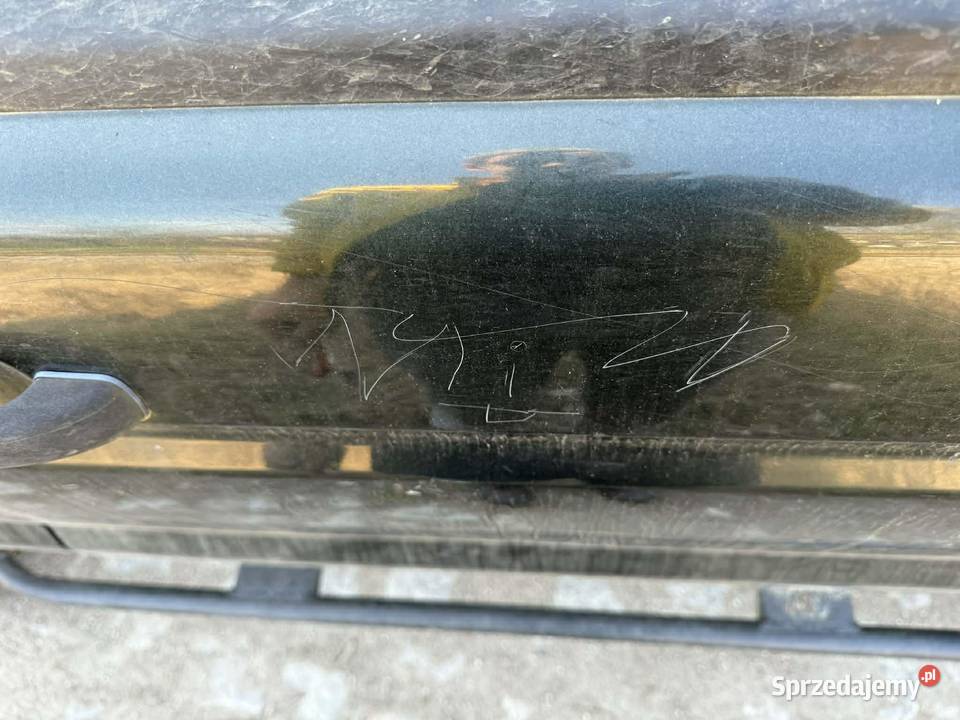 Land Rover Discovery Wrocław