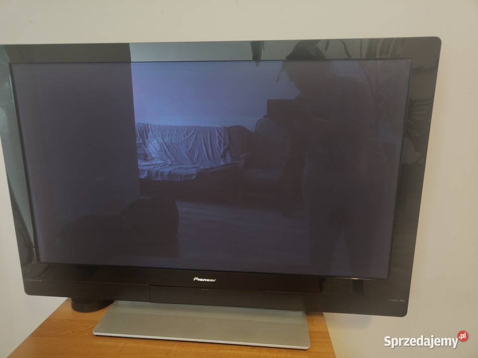 Telewizor Pionner Poznań