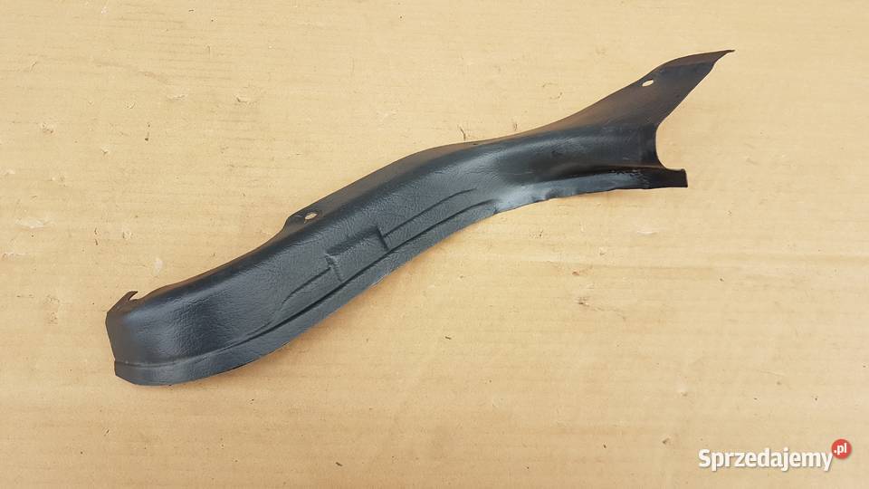 SEAT IBIZA II 6K OSŁONA ZAŚLEPKA TYŁ TYLNA osobowe świętokrzyskie sprzedam