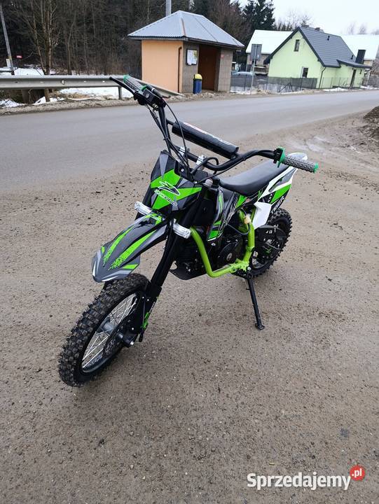 Cross NOWY Pilzno sprzedam