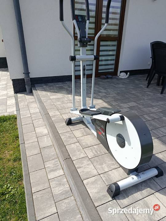 ORBITREK magnetyczny KEETLER Dulcza Wielka