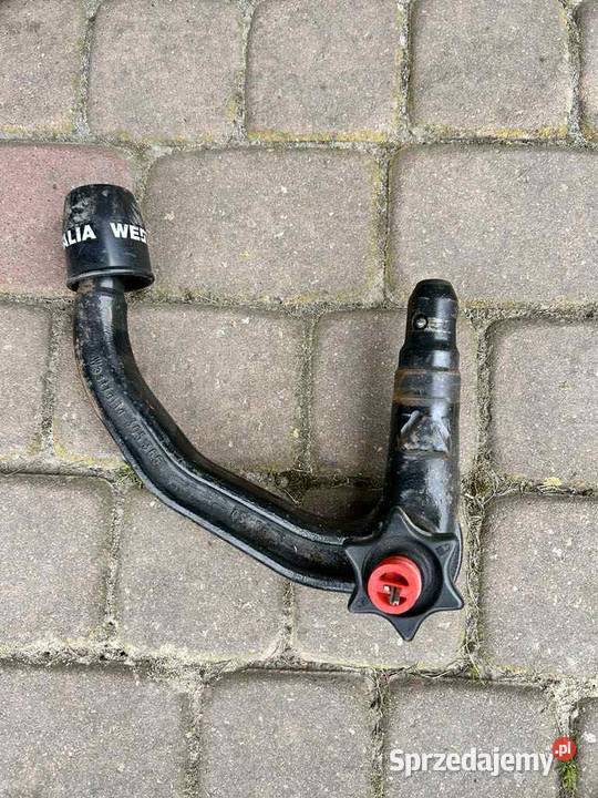 Kula Haka Hyundai ix35 Radom