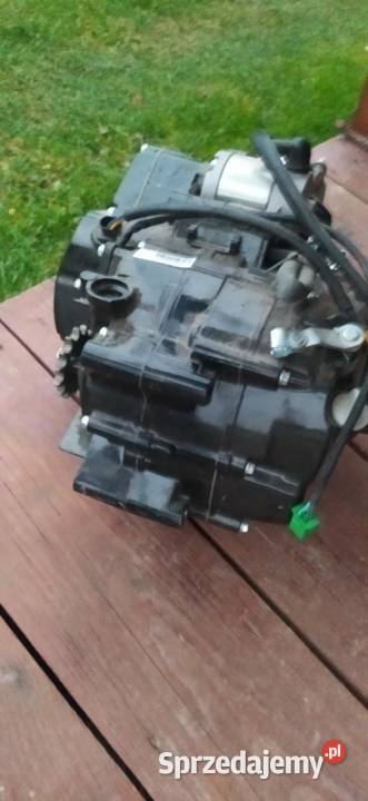 Silnik moretti 150 Pozostałe Starachowice