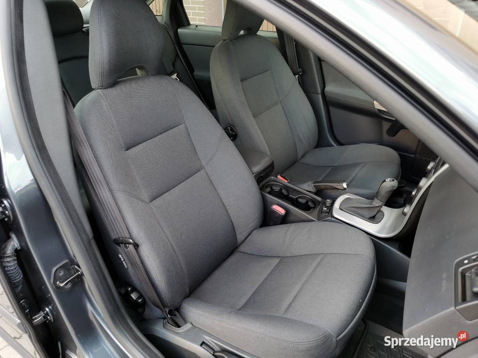 VOLVO S40 18 125 2006r DOINWESTOWANE LAKIER NOWY sprzedam