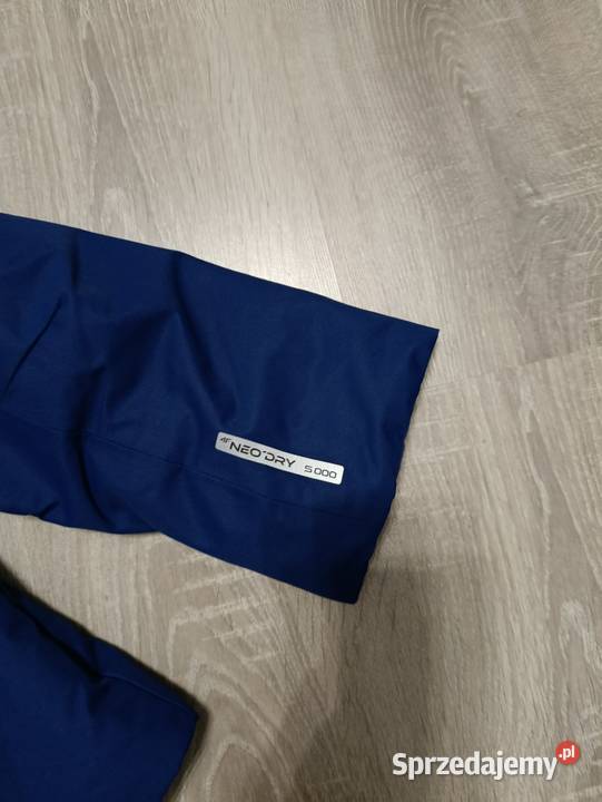 Nowy komplet zimowy narciarski 4F 152158 Wilczewo