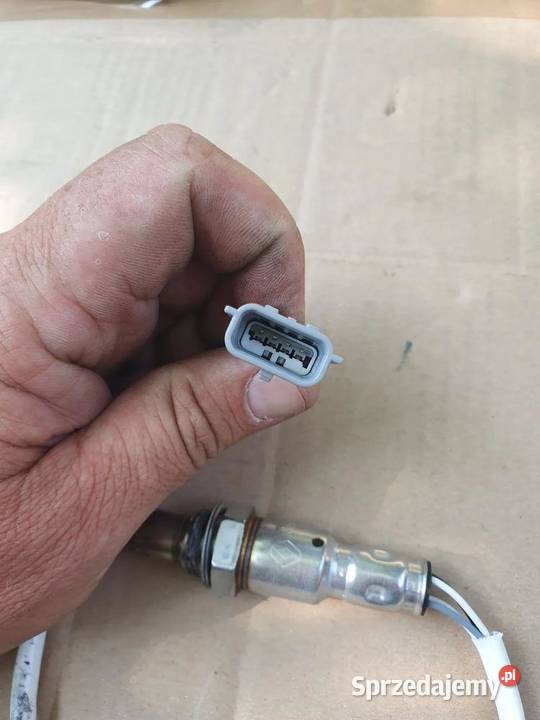 Sonda Lambda Renault laguna iii 09 12 TCe