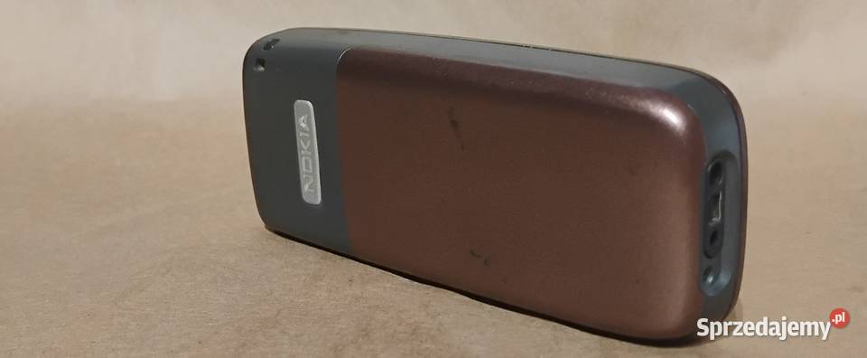 Nokia 2610 RH86 bez simlocka opolskie Opole