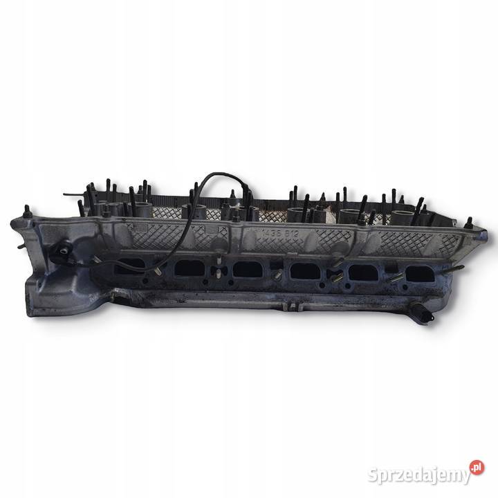 GŁOWICA CYLINDRÓW BMW E39 E46 22 i 1436812 osobowe Głowice cylindrów