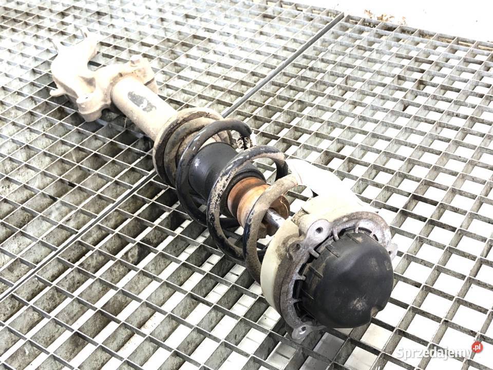 AMORTYZATOR PRAWY PRZÓD AUDI A5 F5 20 podkarpackie