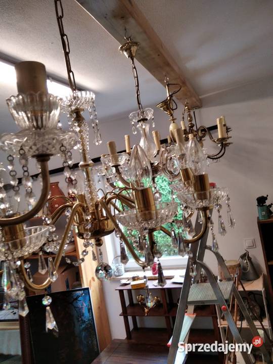 Antyki starocie obrazy retrostylowe Wyprzedaż Reda