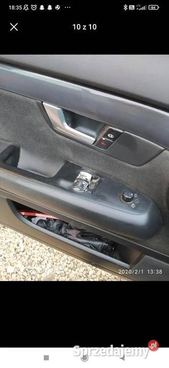 Audi a4 b6 Avant 19tdi 101 Kamienica Dolna sprzedam