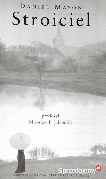 Stroiciel Daniel Mason Pozostałe Chełm