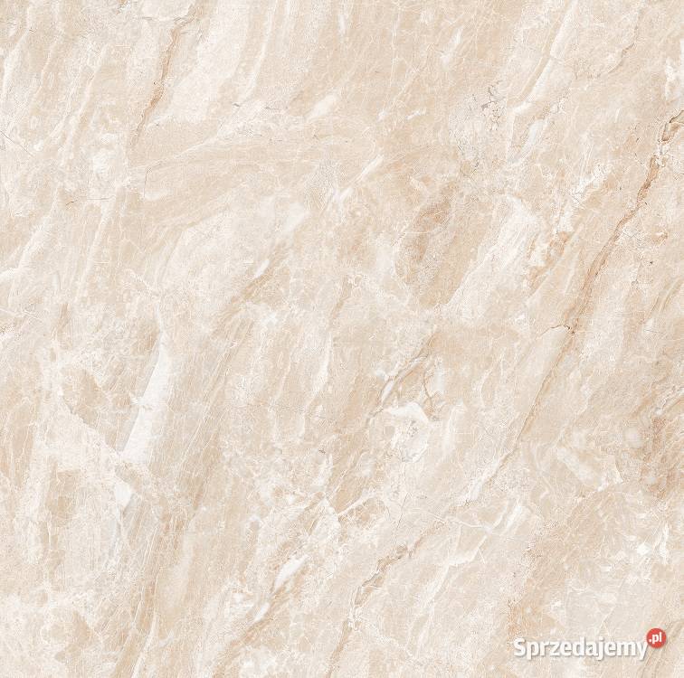 Gres Bruno Beige mat 6060 K Wykończenie mazowieckie Warszawa