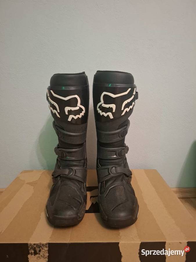 Buty crossowe FOX COMP Abramów