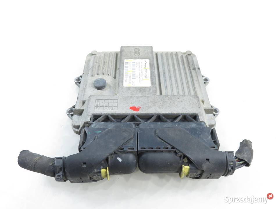 STEROWNIK FIAT FIORINO III 13 D Multijet