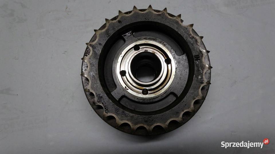 AUDI A3 32 V6 4X4 04R 250 06E109083G