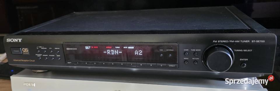 Sony STSE700 seria QS Tarnów sprzedam