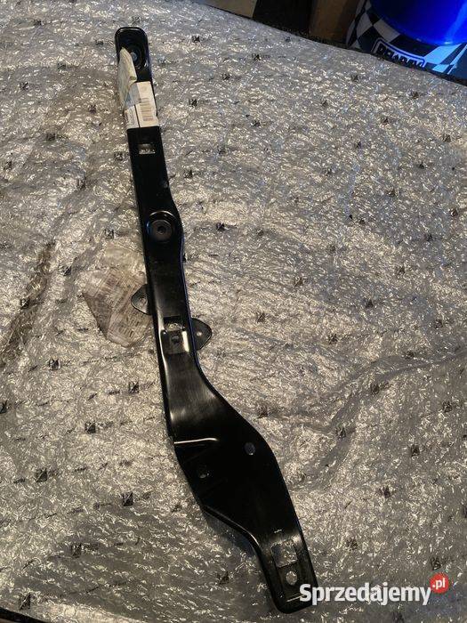 Gilera Fuoco 500 MP3 1755025 stelaż mocowanie Pozostałe wielkopolskie Poznań