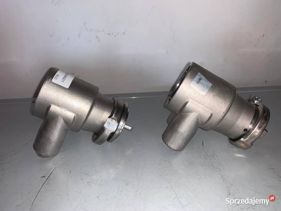 Nuert positive displacement rotary pump PR 4ATXV Warszawa