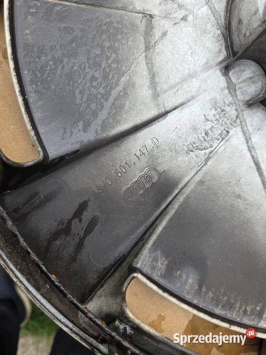 Kołpak 16 Audi A3 8V 16 8V0601147D