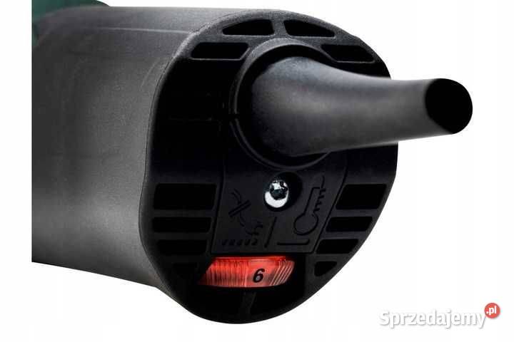 Metabo Szlifierka kątowa WEV 11125 QUICK 1100W Chmielnik