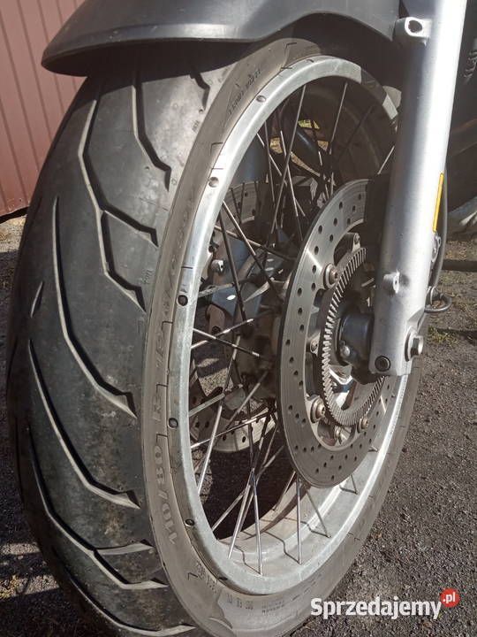 BMW r 1100 Gs nie 1150 gs Siedlce
