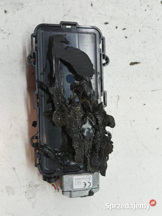 MODUŁ NADAJNIK GPS 111882204 R10028418 Bmw X5 I sprzedam