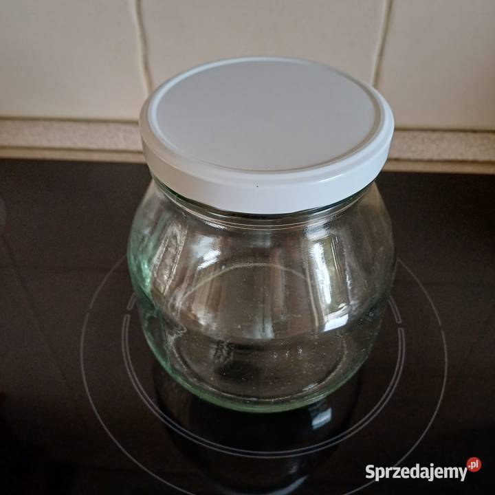 Słoik 175 l Sieradz