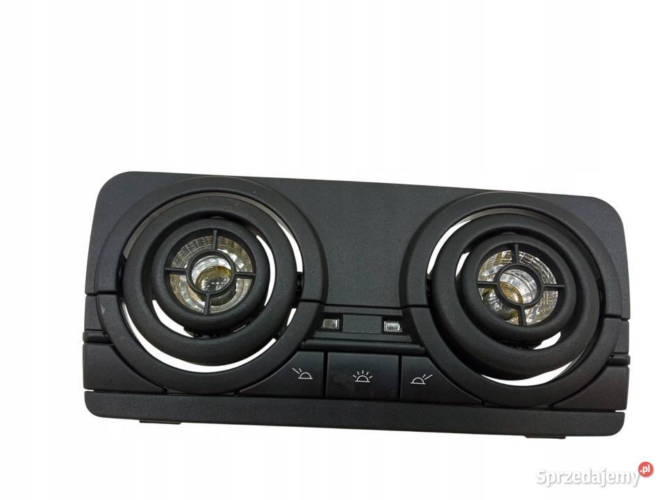 LAMPKA PODSUFITKI 6952100000 Bmw Seria 6 III