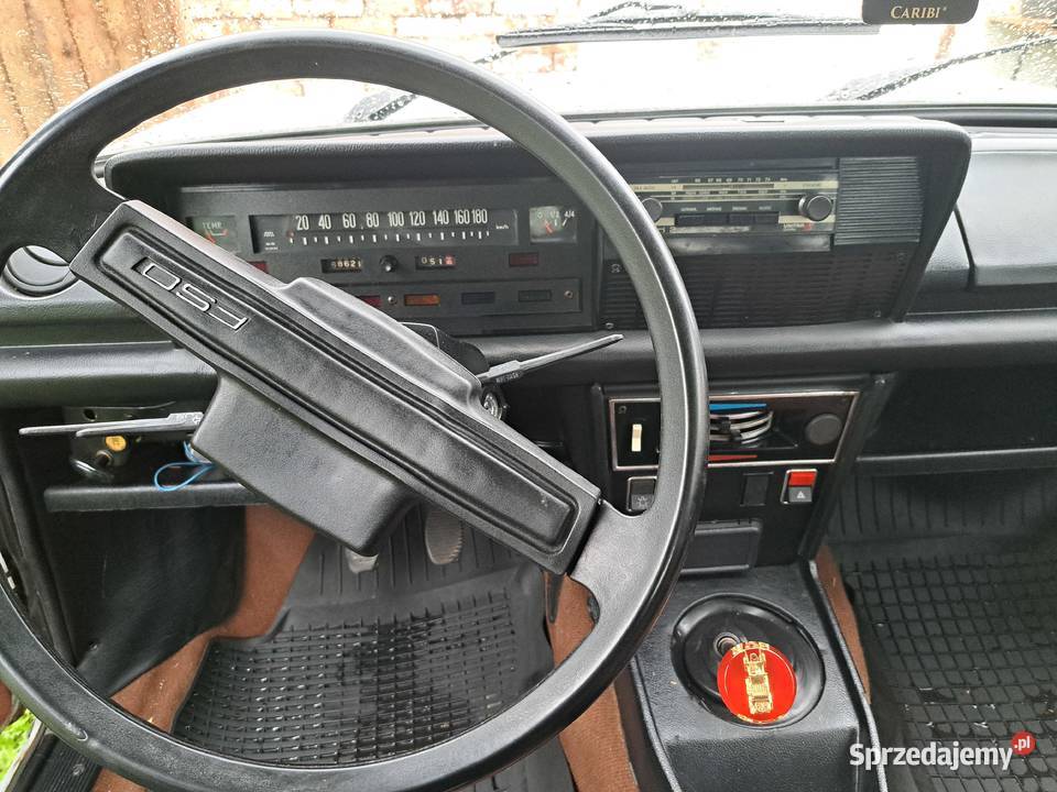 Fiat 125p sprzedam