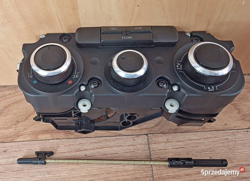 VW Golf V Panel Nawiewu 1K1820045 Radom sprzedam
