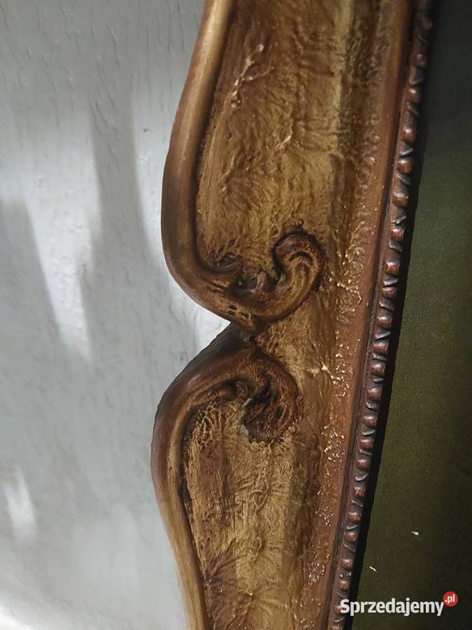 Oleodruk Dama z Łasiczka Częstochowa sprzedam