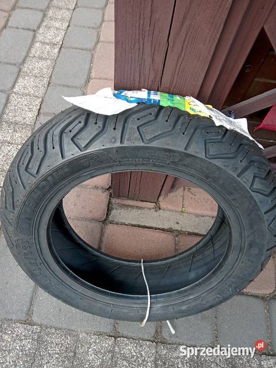 Opona do skutera 1207011 Michelin ko Dąbrowa Górnicza