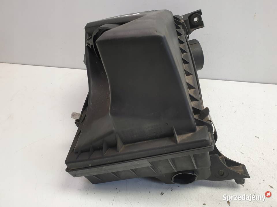 Volvo S40 V40 lift 19 D OBUDOWA FILTRA POWIETRZA osobowe