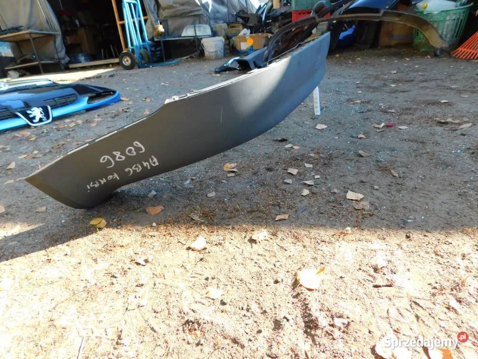 audi A4 B6 kombi hokey 6086 WYSYŁKA