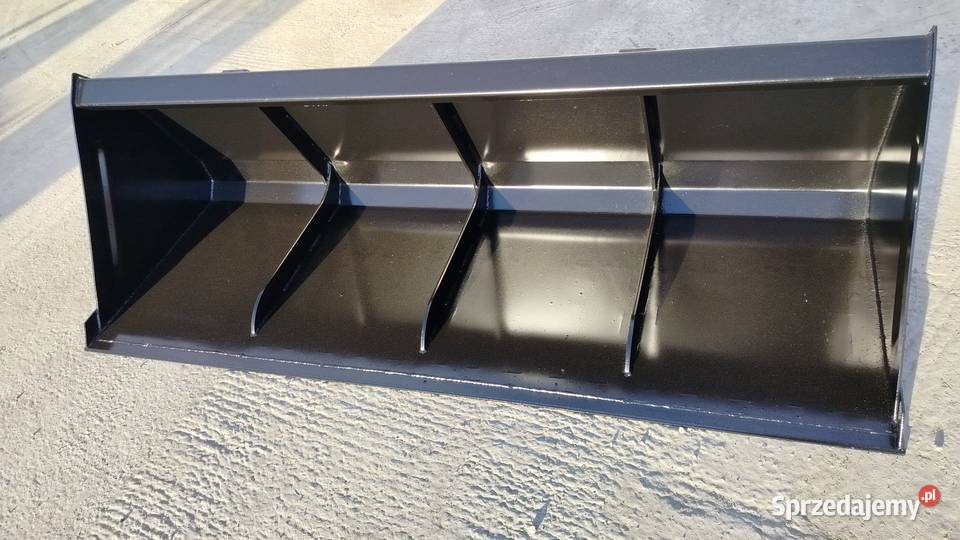 Łyżka Szufla Objętościówka do Tura i Ładowarki z Rolnictwo Choszczno sprzedam