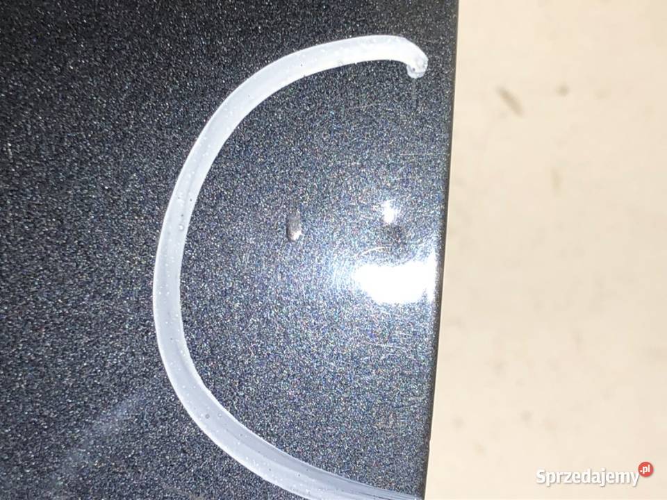 DRZWI LEWY PRZÓD RENAULT SCENIC III Minivan