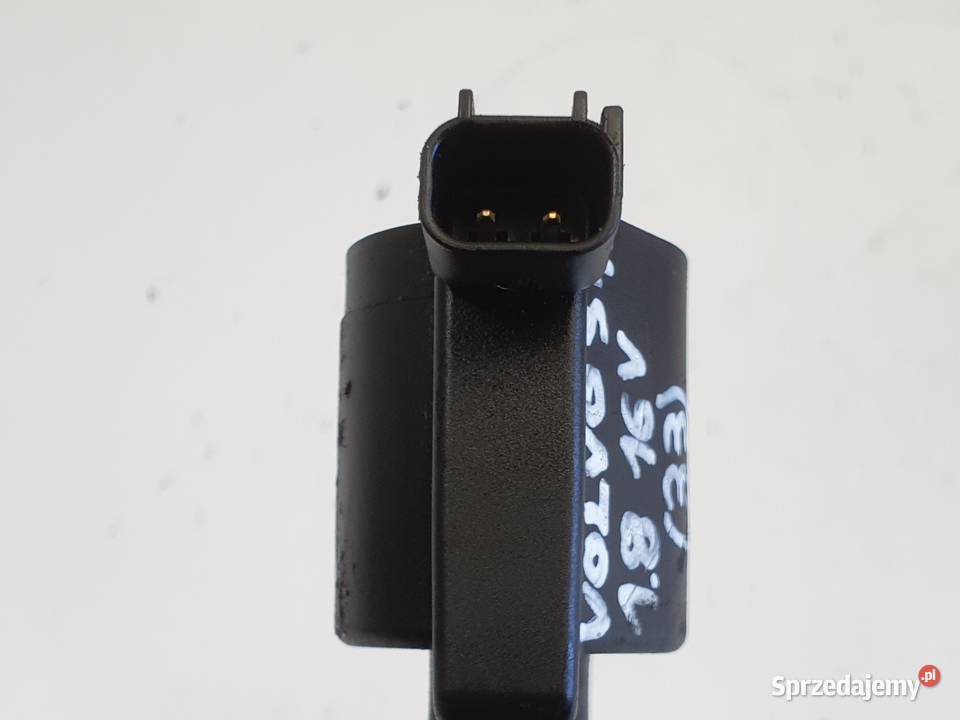 CEWKA ZAPŁONOWA Volvo S40 II V50 18 16V Rudka