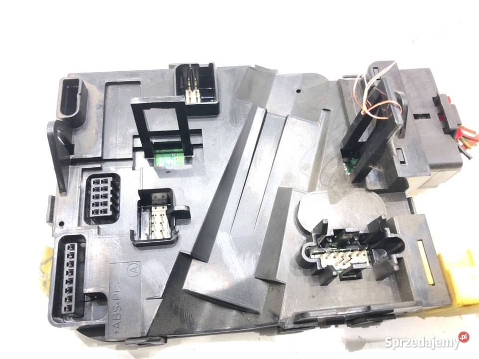 CZUJNIK KĄTA SKRĘTU VW TOURAN 1K0953549F 0310 podkarpackie