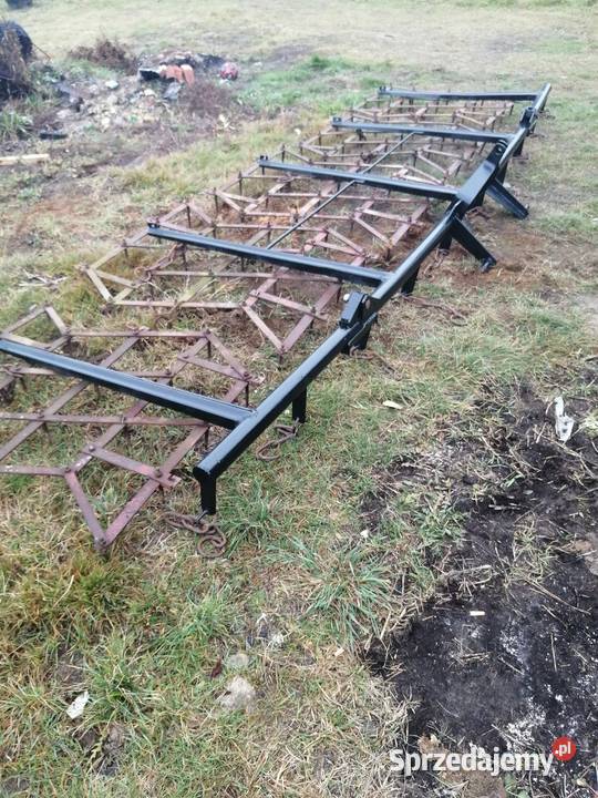 Brony 5 Grudziądz składane mazowieckie Potworów