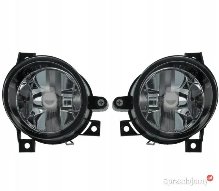 Ibiza Corodoba Polo Fox Lupo Superb lampa łódzkie Łódź