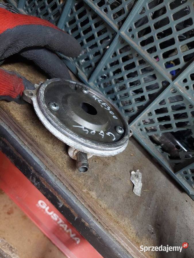 Kawasaki klf 300 pokrywa głowicy pokrywka dekiel Jelenia Góra