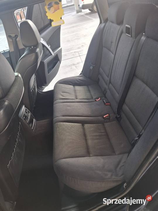 Bmw e61 Seria 5 Olsztyn