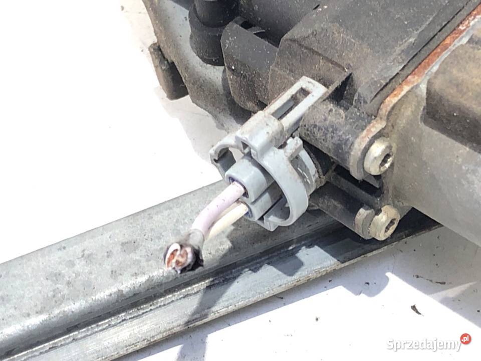 PODNOŚNIK SZYBY PRAWY PRZÓD RENAULT ESPACE IV