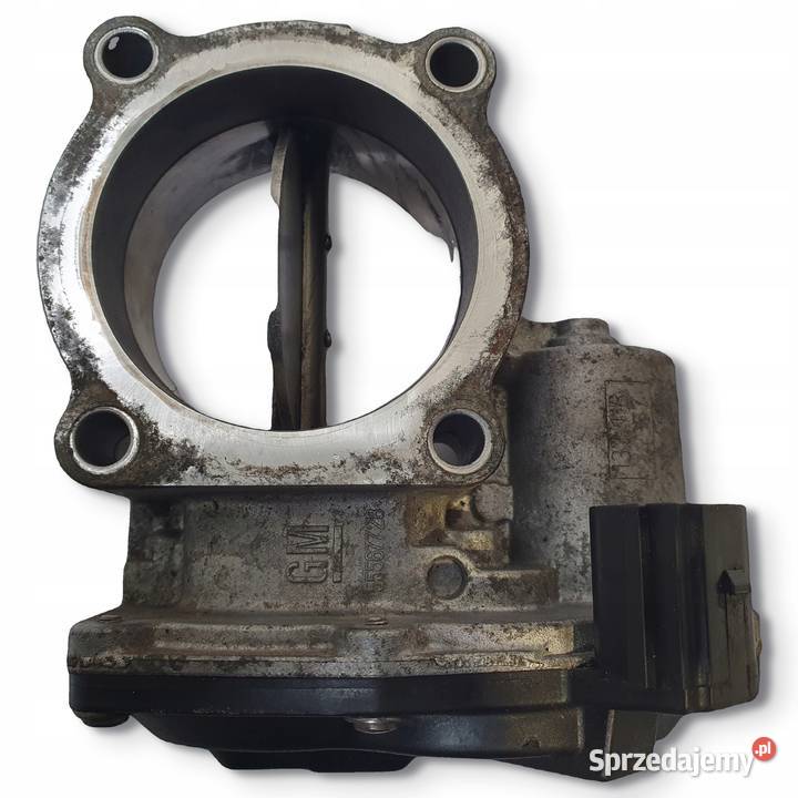 PRZEPUSTNICA Opel Mokka Zafira B Astra J Corsa D Chełm