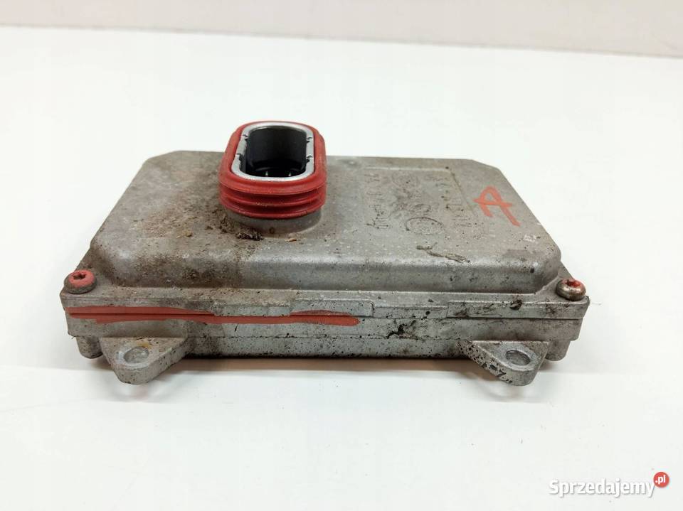 PRZETWORNICA XENON 5DF00870411 VW Volkswagen świętokrzyskie sprzedam