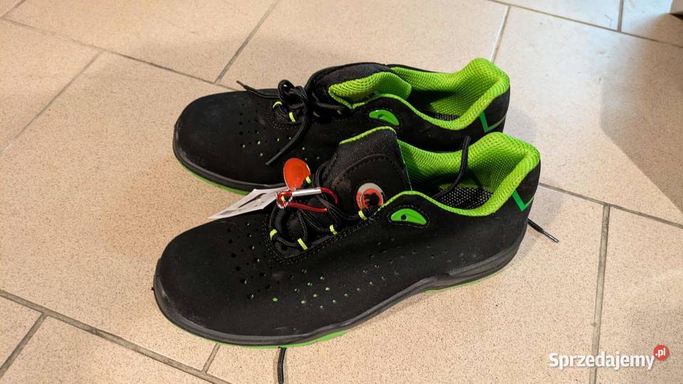 Buty robocze Studzionka sprzedam