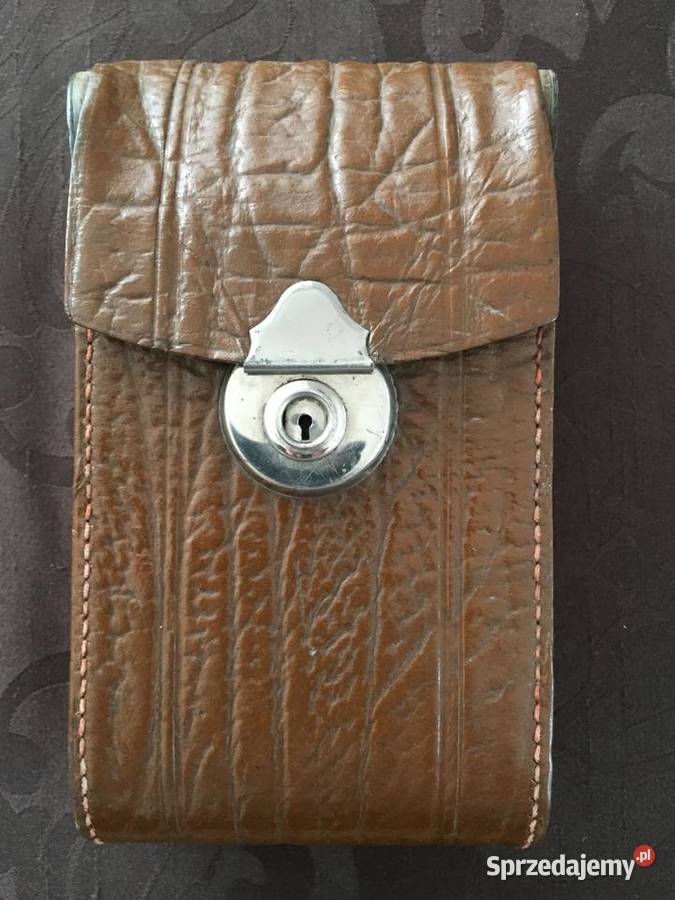 Voigtlander camera 6x9