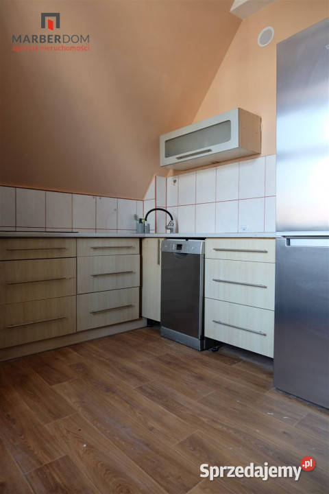 Mieszkanie na wynajem 40m2 1 pokojowe Chorzów