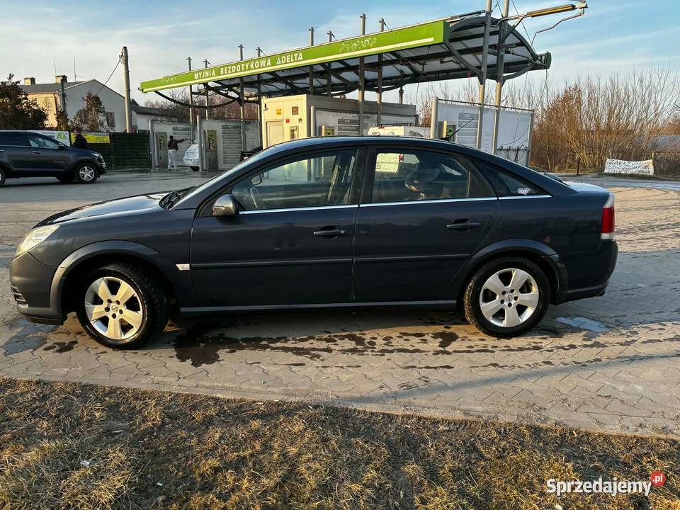 Opel Vectra